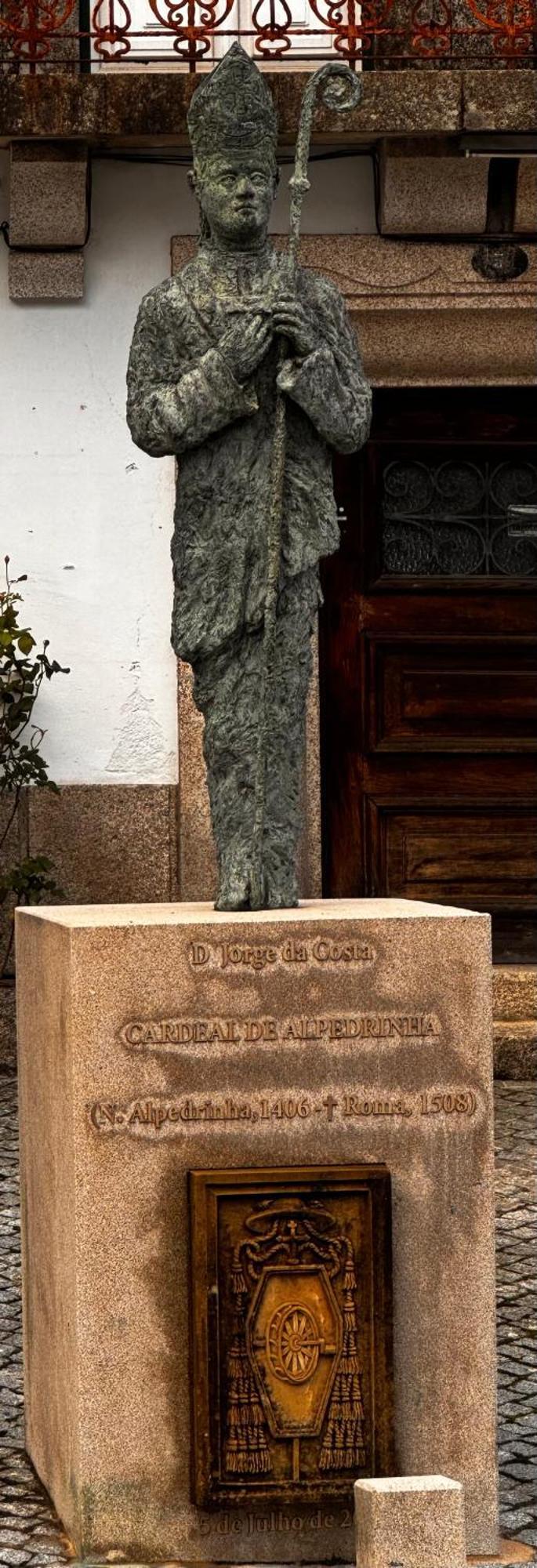Casa Da Vila - Apartamento Duplex Alpedrinha Dış mekan fotoğraf